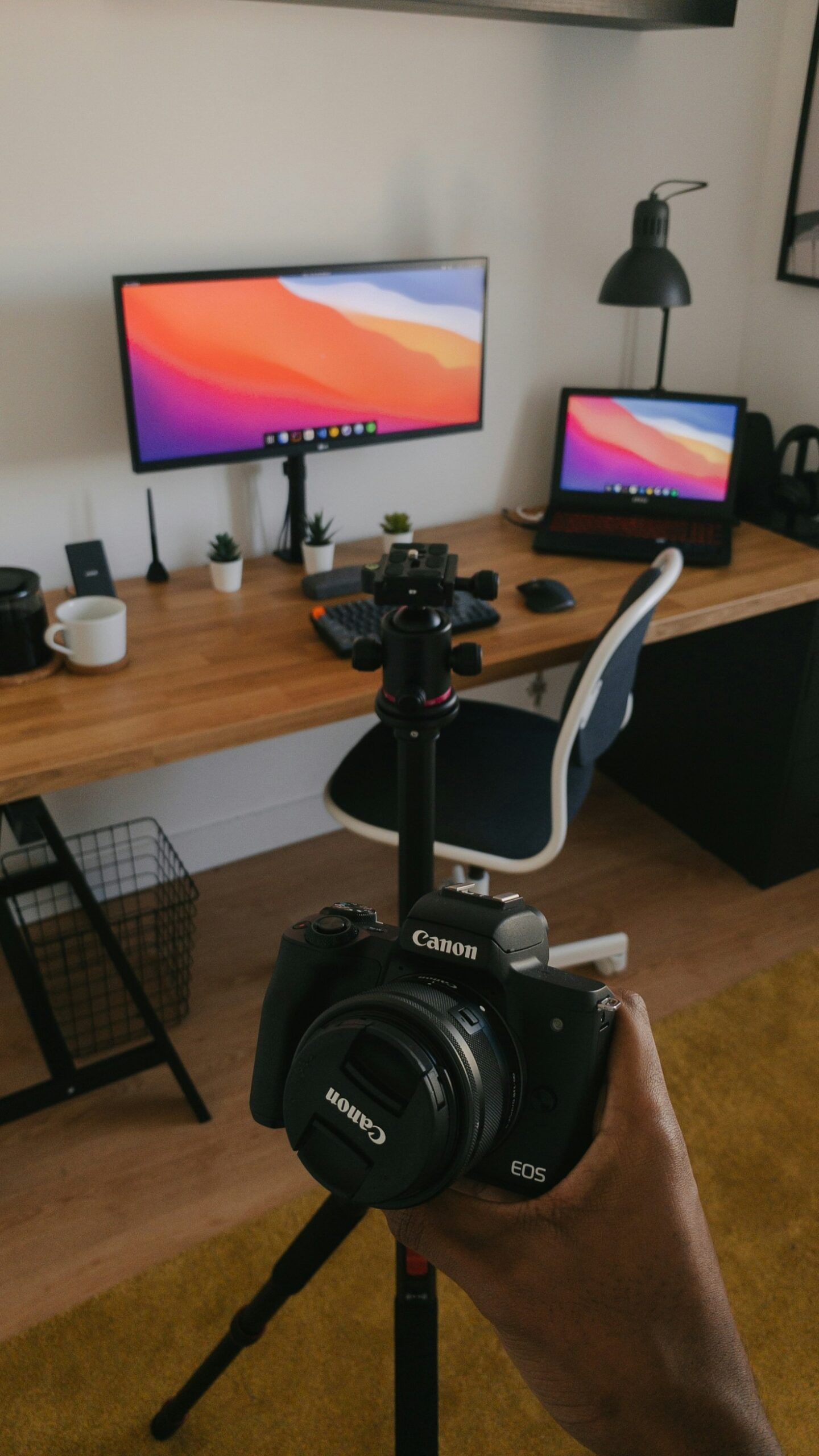 Creating Professional Photography On A Budget